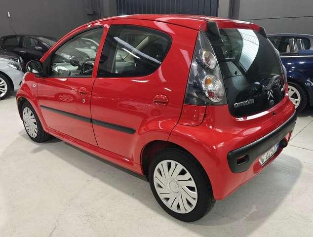 Citroen C1 C1 Benzina Neopatentati