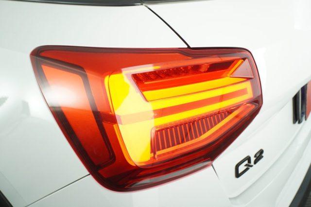 AUDI Q2 Q2 30 TDI S tronic Admired Advanced