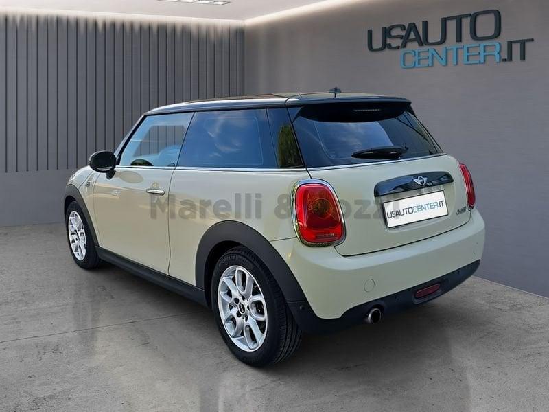 MINI Mini 3 porte Mini 1.5 Cooper Hype
