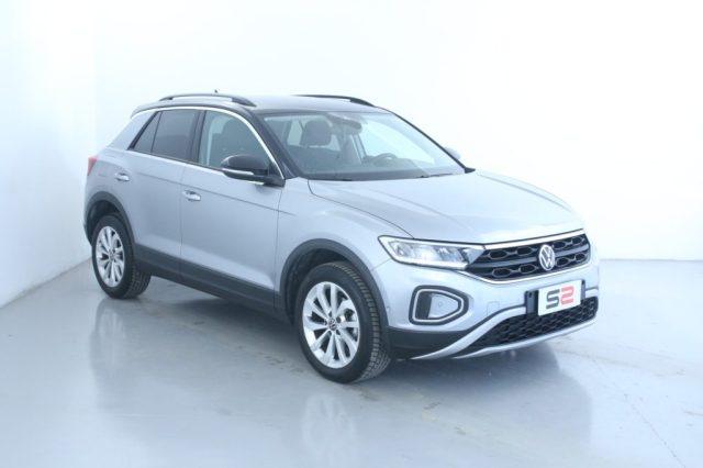 VOLKSWAGEN T-Roc 1.0 TSI Life / Retrocamera Neopatentati