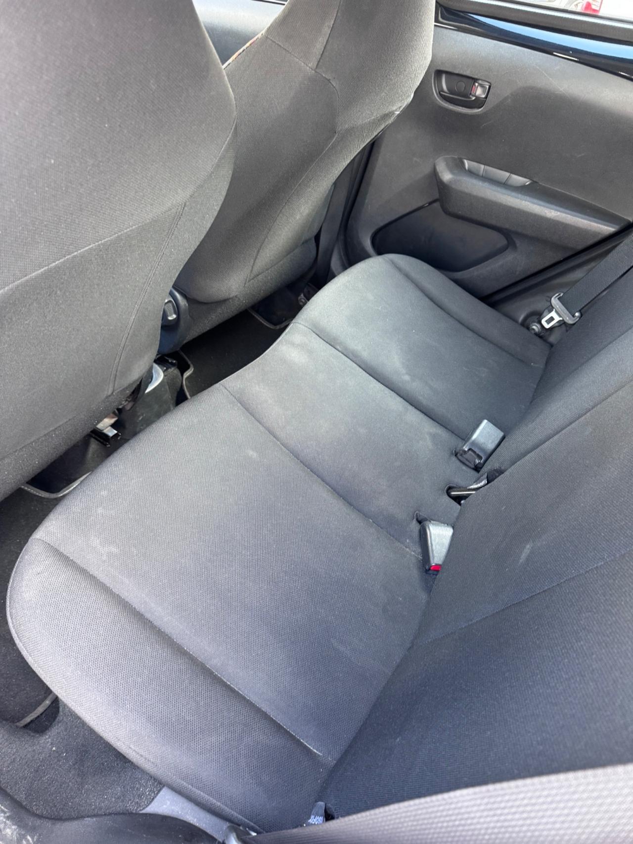 Citroen C1 VTi 68 ETG 5 porte Shine