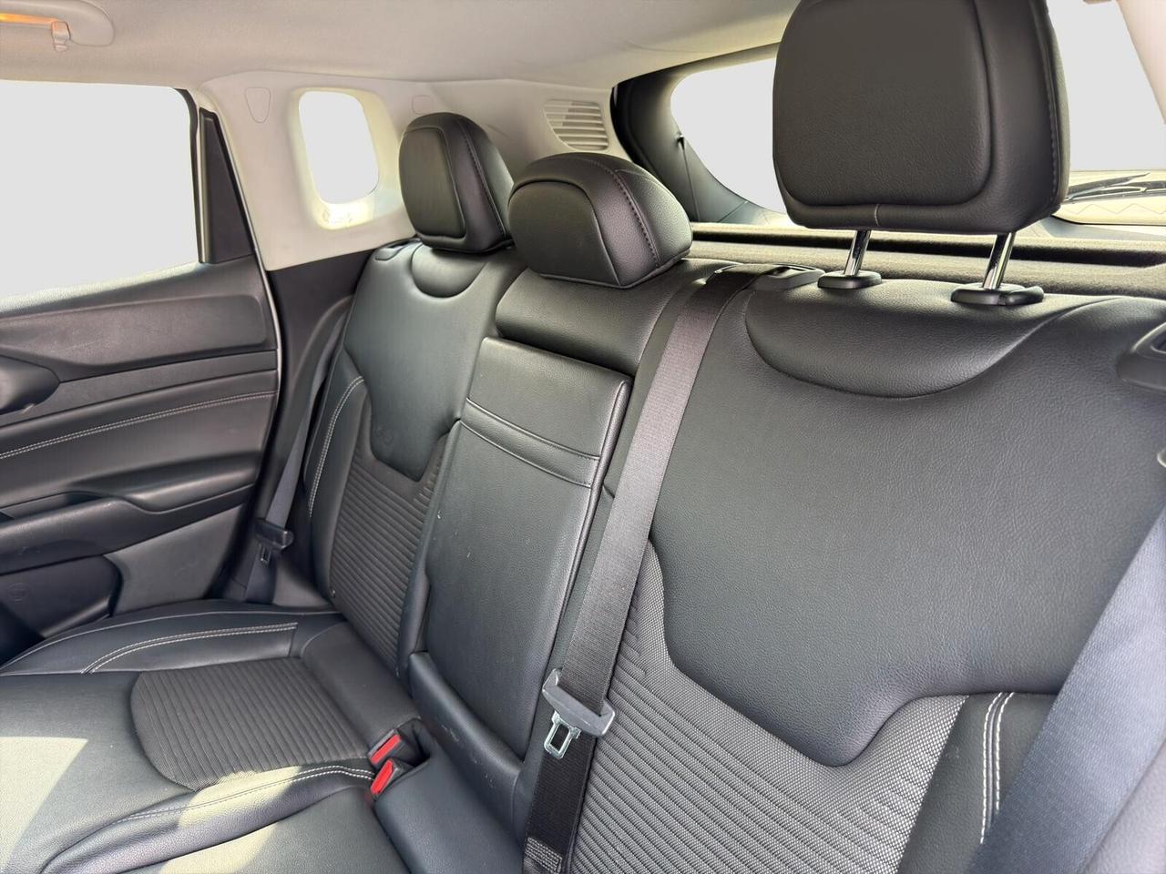 Jeep Compass 1.6 Multijet II 2WD Night Eagle 2022