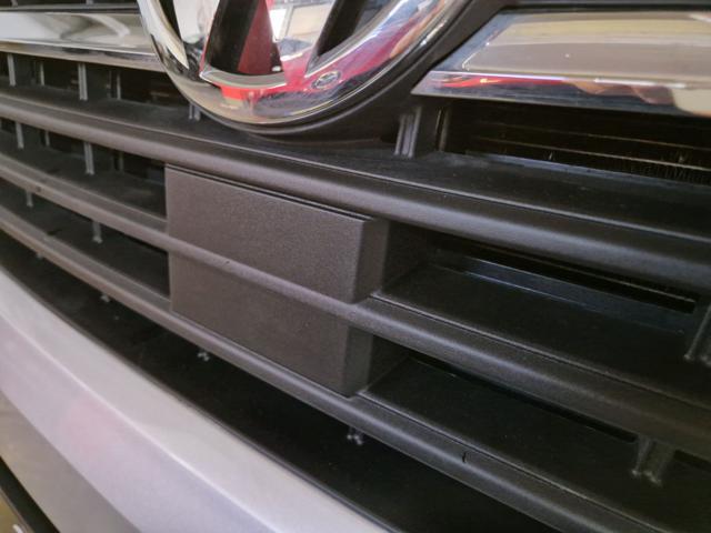 VOLKSWAGEN Transporter T6.1 2000 TDI CV.150 9 POSTI+DSG+CERCHI 17' UNIPRO