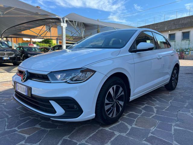 VOLKSWAGEN Polo 1.0 TSI Style
