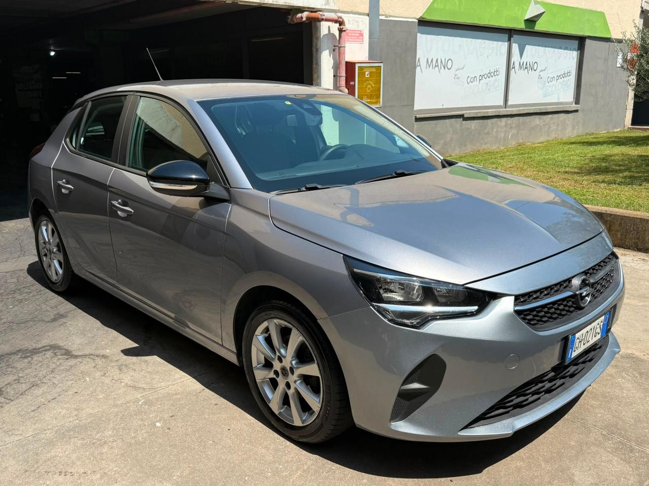 Opel Corsa 1.2 Edition MT5