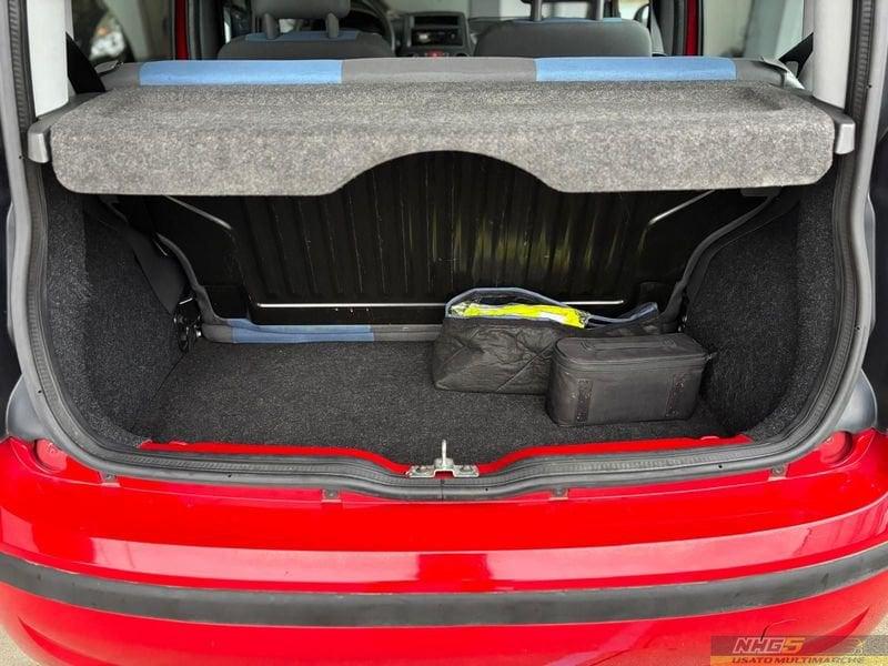 FIAT Panda Panda 1.4 Natural Power Classic
