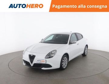 ALFA ROMEO Giulietta 1.6 JTDm 120 CV