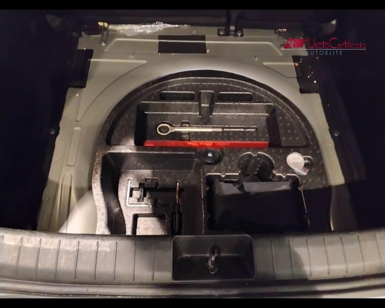 FIAT Tipo 1.0 5 porte