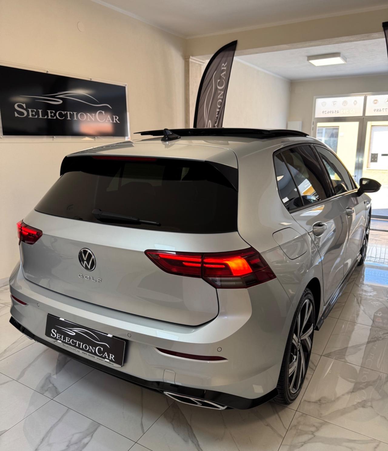 Volkswagen Golf 1.5 TSI EVO ACT R-Line