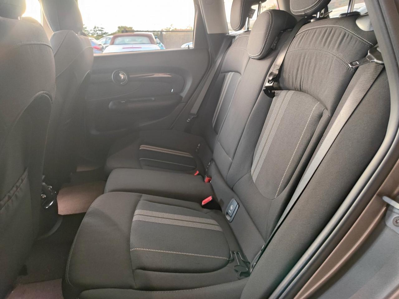 Mini Cooper SD Clubman 2.0 Hype