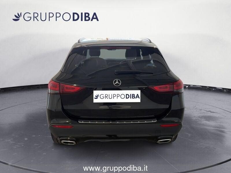 Mercedes-Benz GLA GLA-H247 2020 Diesel 200 d Sport Plus auto