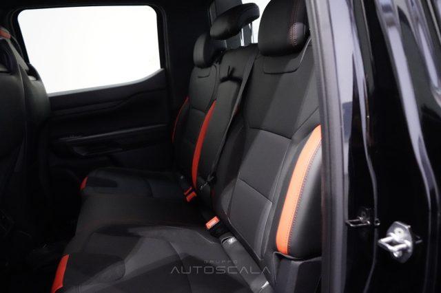 FORD Ranger Raptor 2.0 Ecoblue 210cv 4WD DC 5 posti