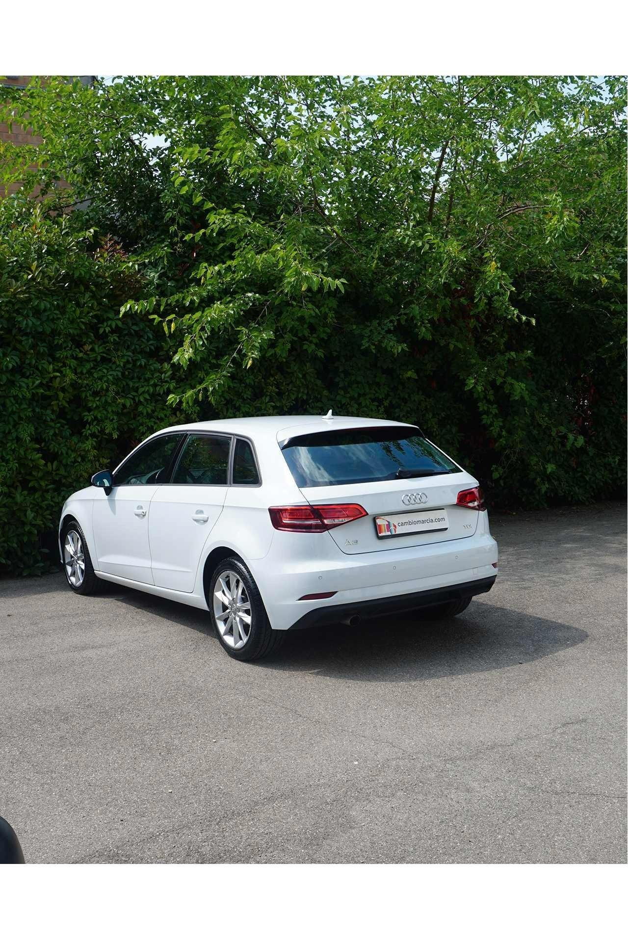 Audi A3 SPB 1.6 TDI 116 CV S tronic Business