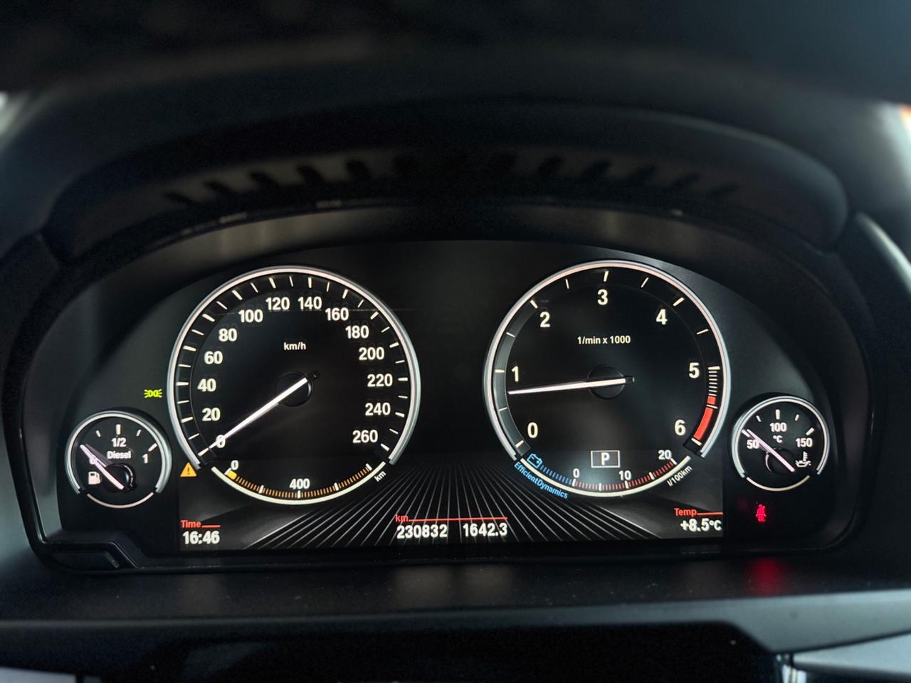 Bmw X6 xDrive30d 258CV Extravagance