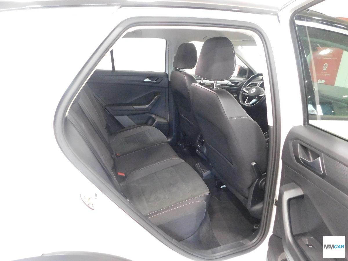 VOLKSWAGEN - T-Roc - 2.0 TDI SCR 150 CV DSG 4MOT. Style