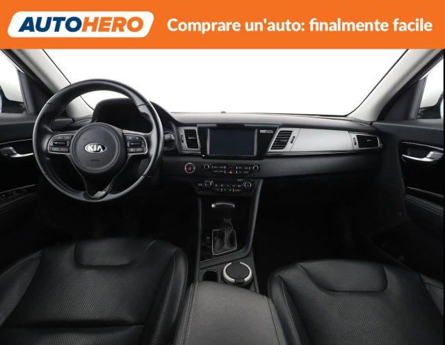 KIA Niro 1.6 GDi DCT HEV Energy