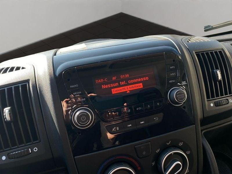 Opel Movano 35 2.2 BlueHdi 165 S&S PLM Cabinato Heavy Edition - IVA ESCLUSA