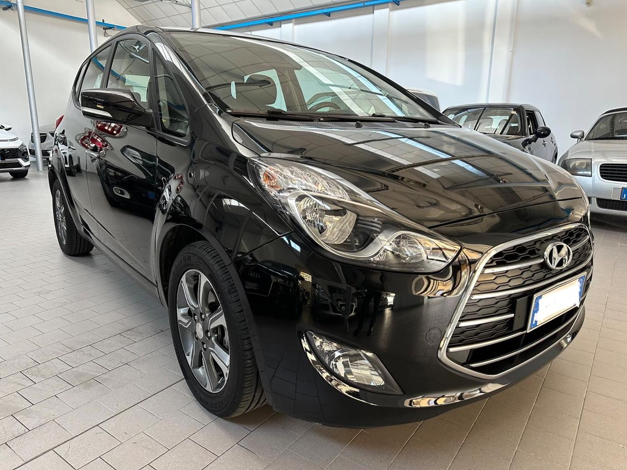 Hyundai iX20 1.4 90 CV XPossible