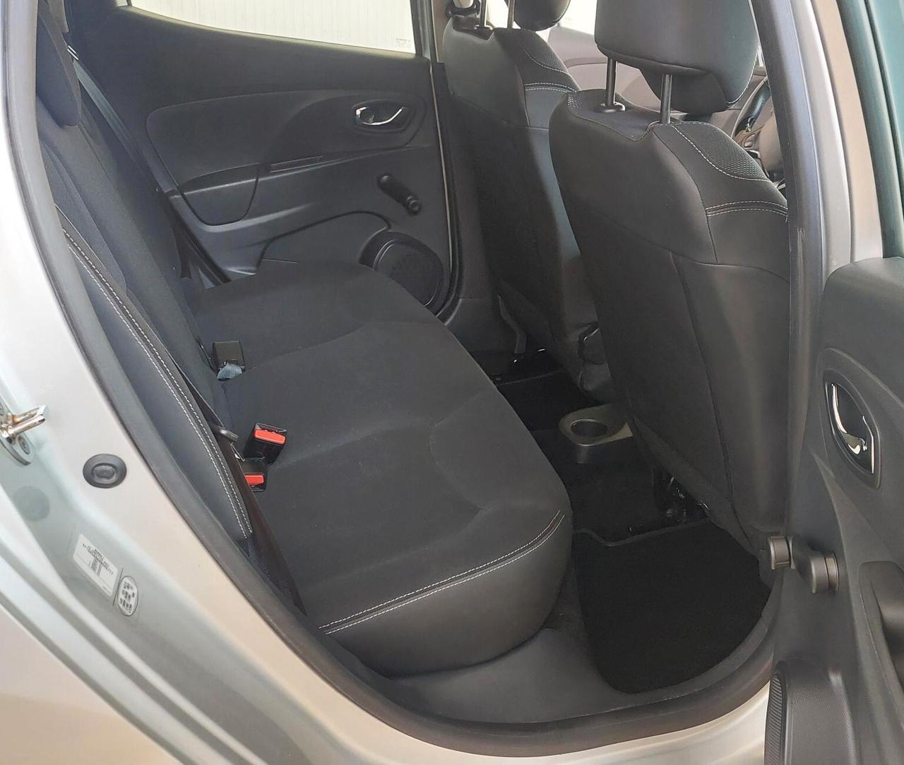 RENAULT CLIO 1.5 DIESEL - CONSUMI RIDOTTISSIMI