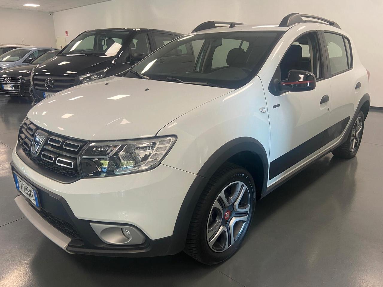 Dacia Sandero Streetway 1.5 Blue dCi 75 CV S&S Comfort