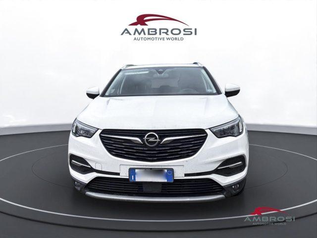 OPEL Grandland X 1.5 diesel Ecotec Start&Stop Ultimate