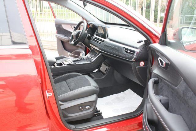 SPORTEQUIPE Sportequipe 6 Sportequipe 6 1.5 Turbo CVT GPL KM0