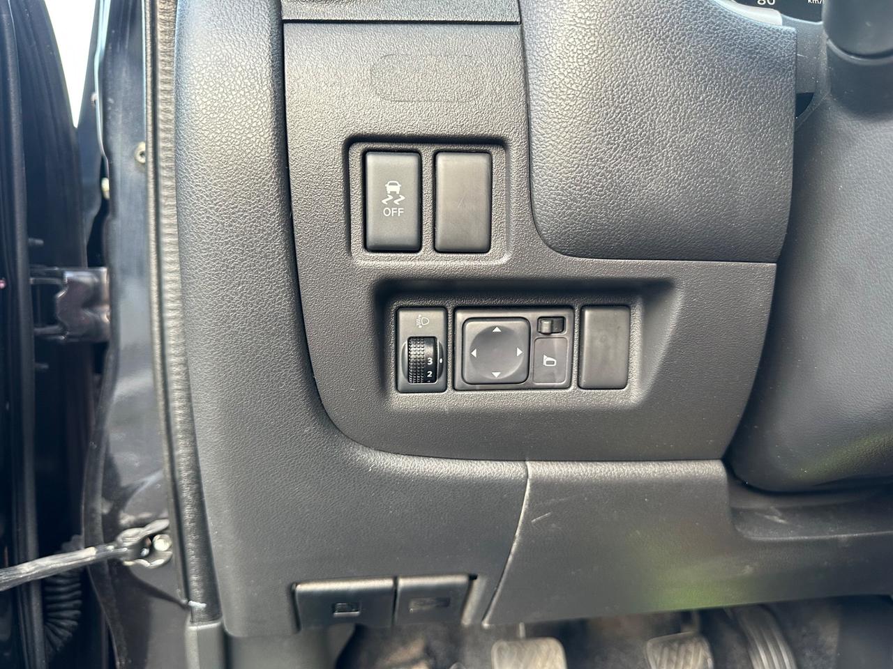Nissan Micra 1.2 gpl della casa