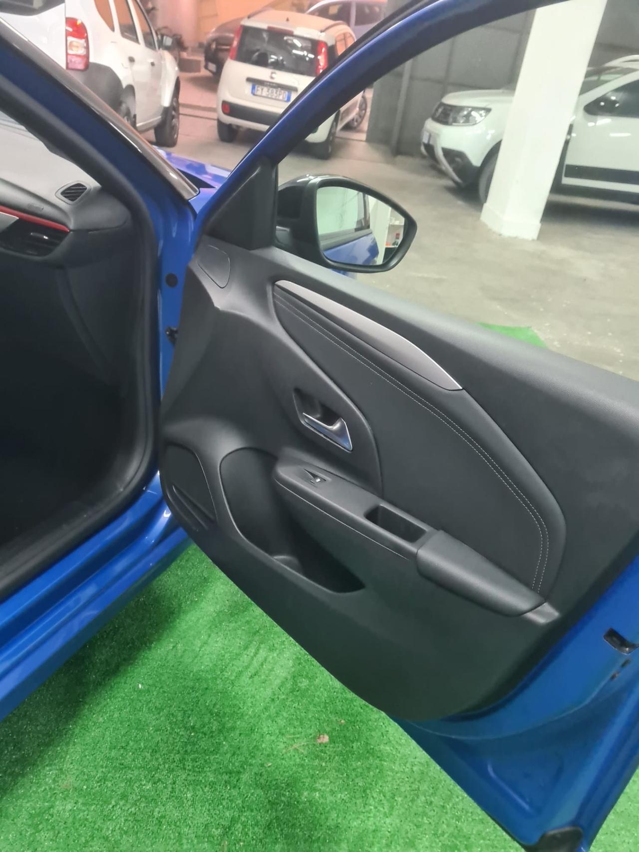Opel Corsa 1.2 100 CV GS Line