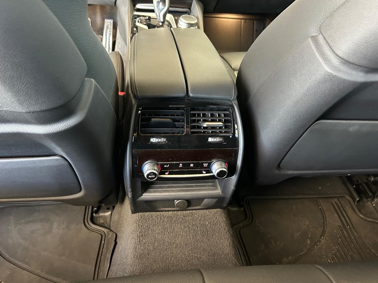 Bmw 530 530d Touring Msport