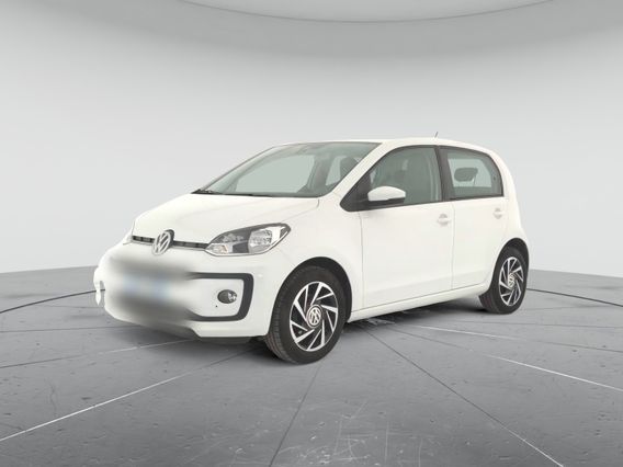 Volkswagen Up! 1.0 5p. eco move up! BMT