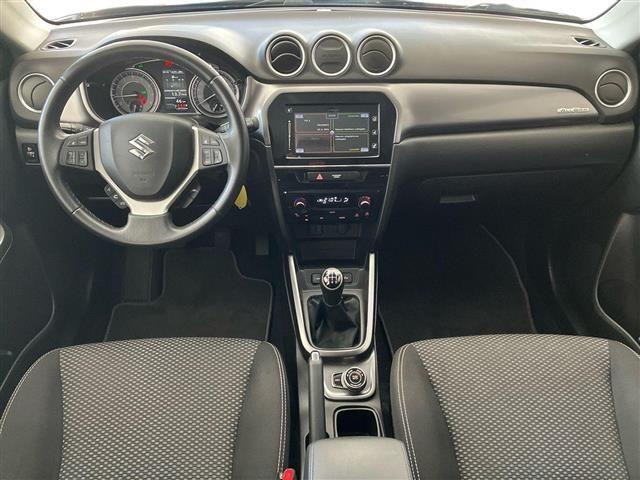 SUZUKI Vitara 1.0 Boosterjet Cool 4WD ALLGRIP