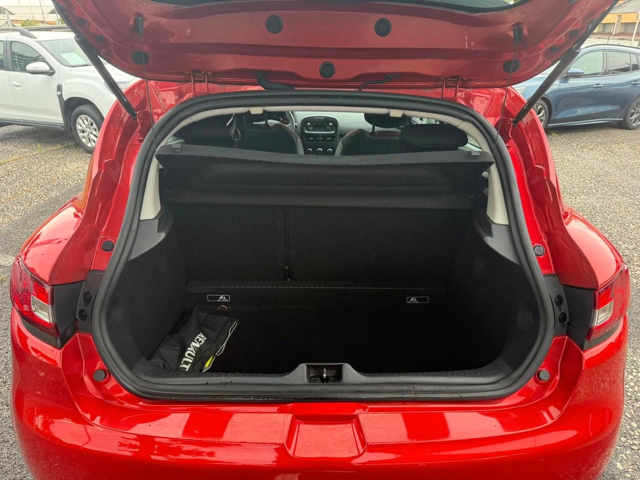 Renault Clio 1.5 dCi 75CV 5 porte Yahoo!
