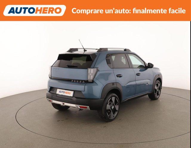 FIAT Grande Panda 1.2 Hybrid 110 CV S&S La Prima