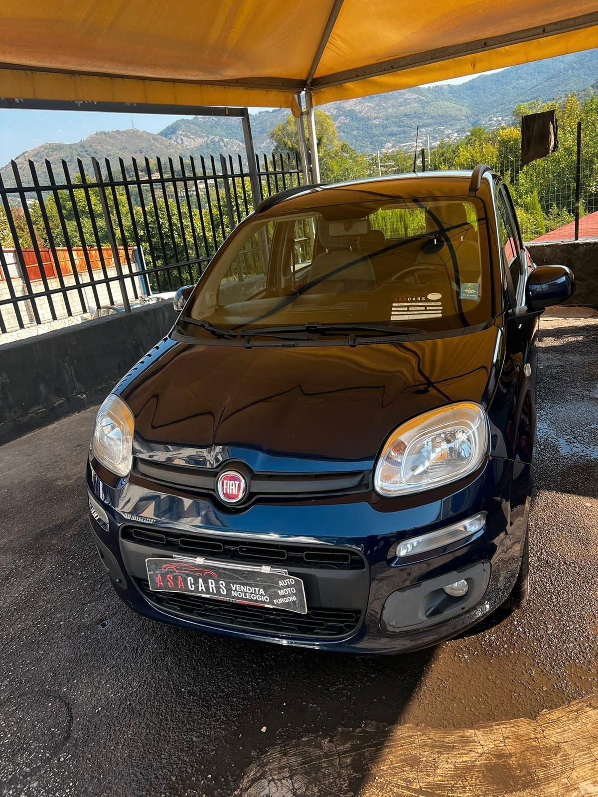 Fiat Panda 1.2 Easy