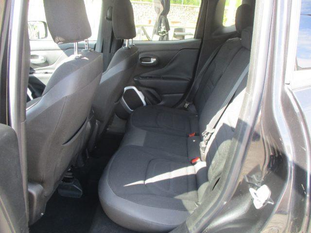 JEEP Renegade 2.0 Mjt 140CV 4WD Active Drive Limited