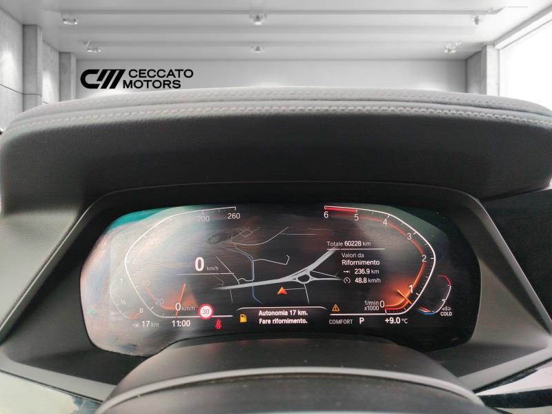 BMW X7 30 d xDrive Steptronic