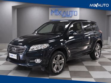 Toyota RAV 4 2.2 Crossover D-4D Exclusive 150CV Auto