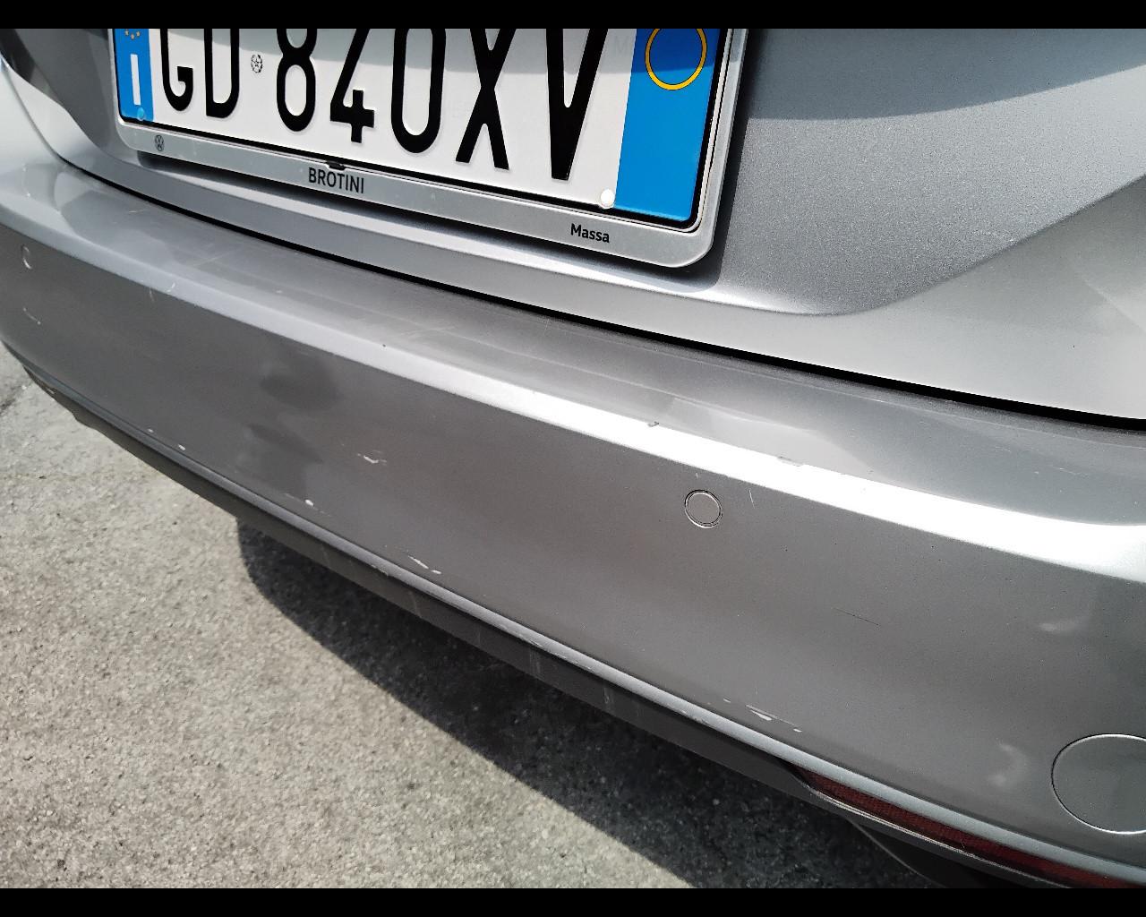 VOLKSWAGEN Passat VIII 2019 Variant - Passat Variant 2.0 tdi Business 122cv dsg