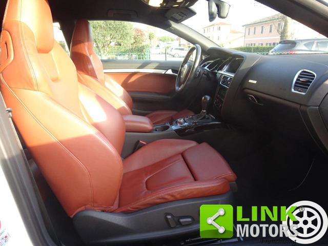 AUDI S5 4.2 V8 quattro