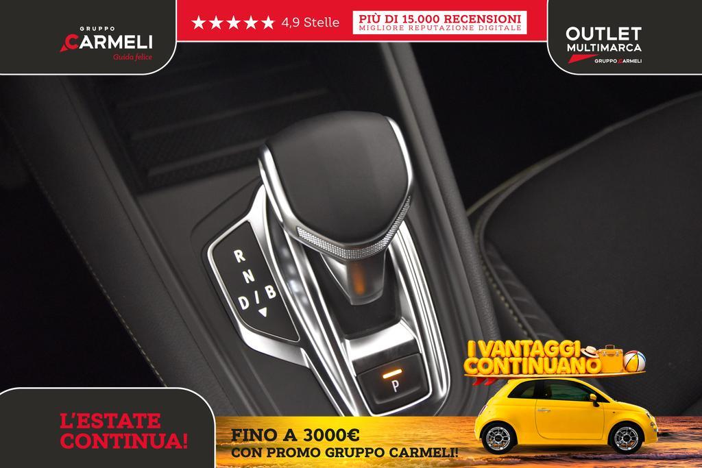 Renault Symbioz 1.6 E-Tech full hybrid Iconic Auto