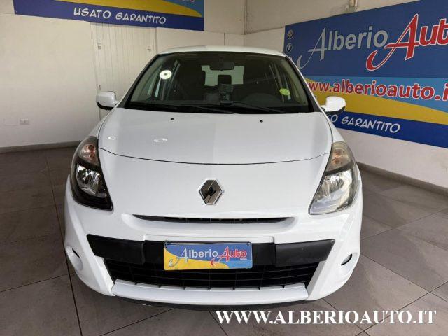 RENAULT Clio 1.2 16V 5 porte Live!