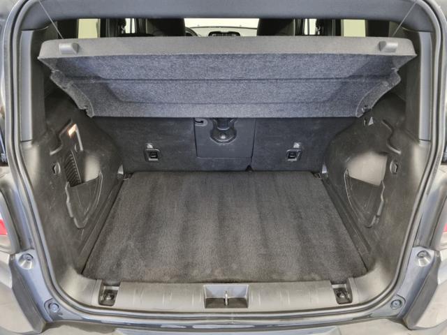 JEEP Renegade 1.3 T4 DDCT 80th Anniversary