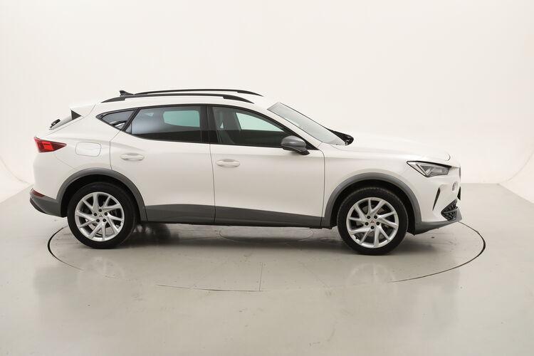 Cupra Formentor Formentor DSG BZ309025 1.5 Benzina 150CV