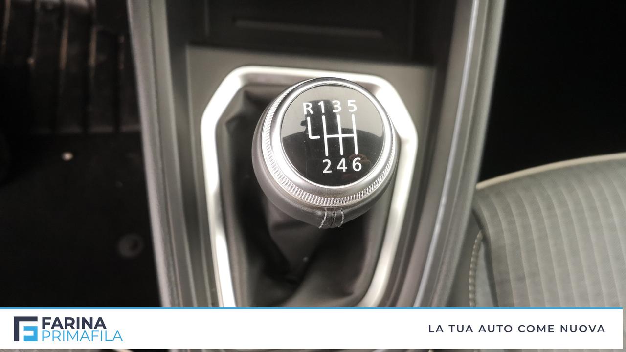 RENAULT Clio V 2023 - Clio 1.0 tce Techno 90cv