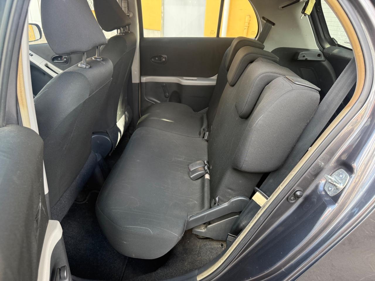 Toyota Yaris 1.0 5 porte Now GPL