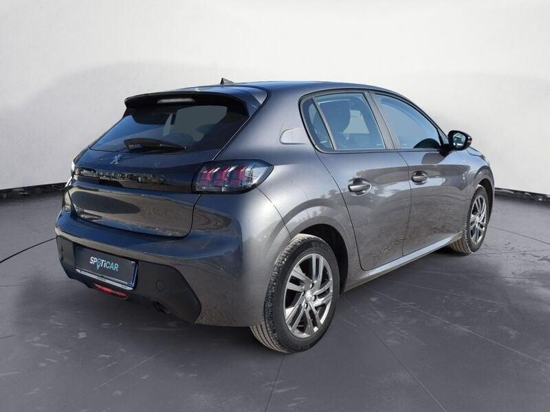 Peugeot 208 208 PureTech 75 Stop&Start 5 porte Active Pack
