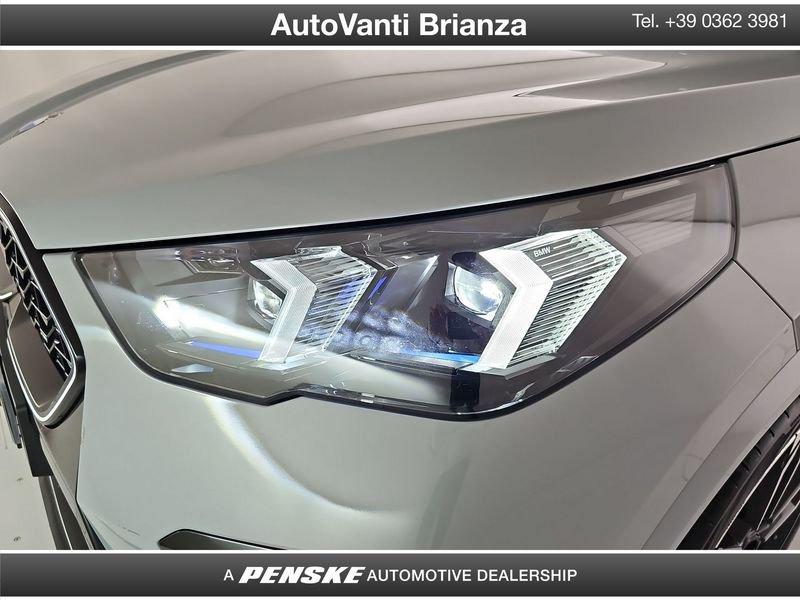 BMW X2 X2 xdrive 20d 48V MSport Pro