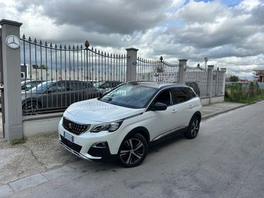 Peugeot 3008 BlueHDi 130 Allure 2020