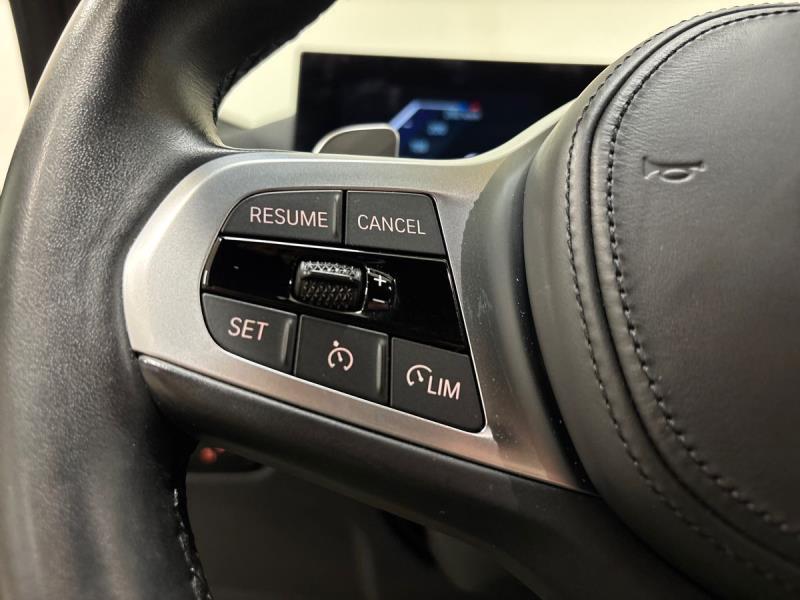 BMW Serie 3 Berlina 318 d Mild Hybrid 48V Msport Steptronic