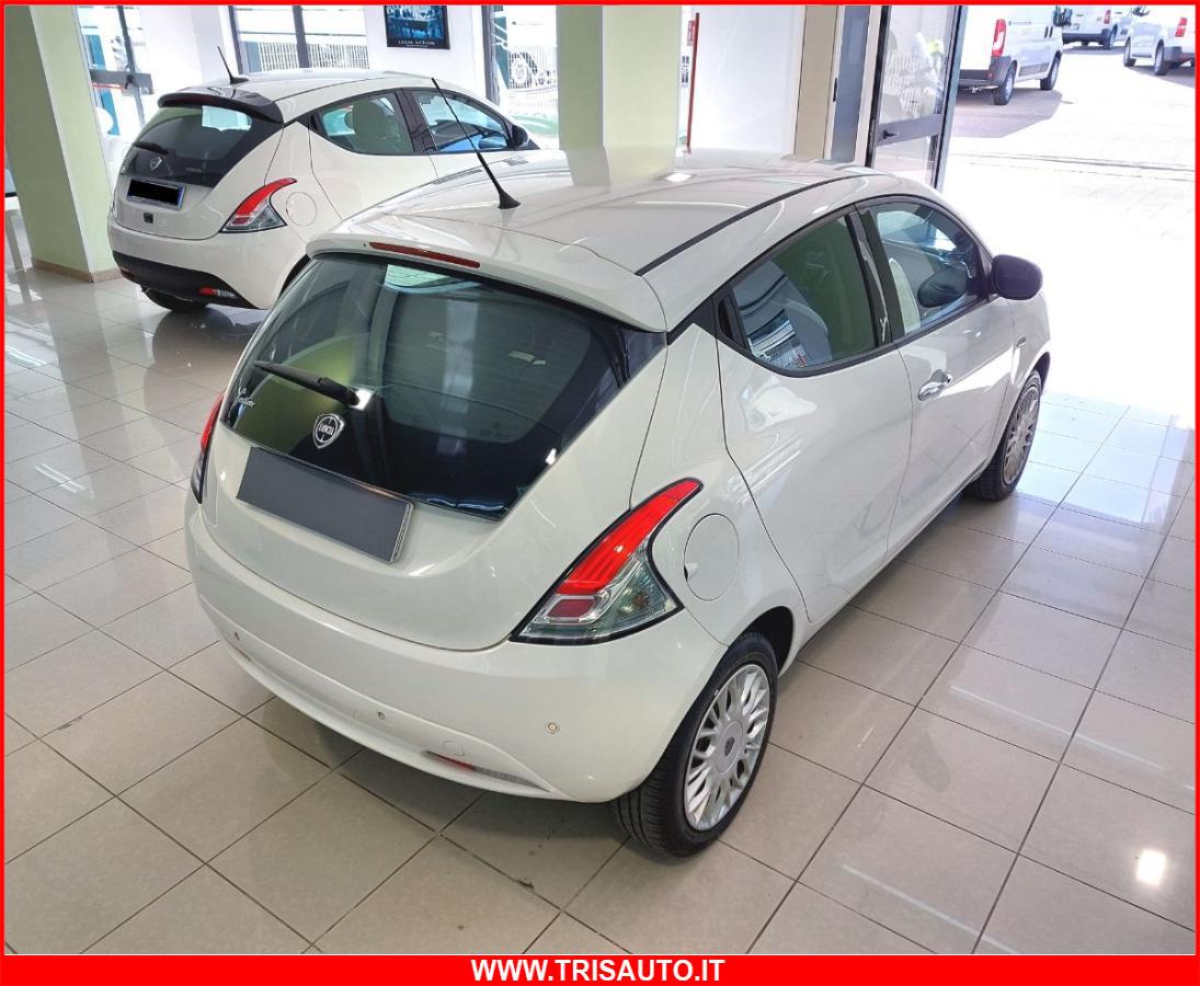 LANCIA Ypsilon 1.3 MJT S&S Silver